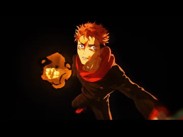 『呪術廻戦』第3期「死滅回游 前編」ノンクレジットOPムービー／OPテーマ：King Gnu「AIZO」