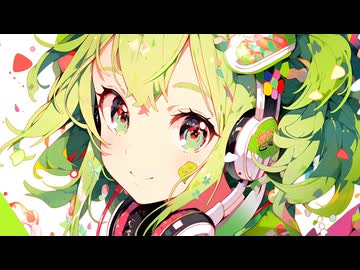 【GUMI】 PRIDE 【今井美樹】