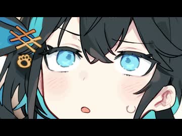 兄の奇行を目撃した宮舞モカ【ボイロ一人称劇場】