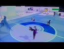 ポケットモンスタースカーレット伝説究極縛り実況動画２８