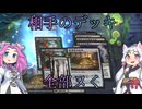 【MTGアリーナ・スタンダード】相手のデッキ全部ヌく １６回転目【VOICEVOX実況】