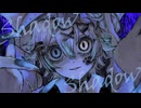 【招木ろせ】Shadow Shadow / Azari を歌ってみたんだ