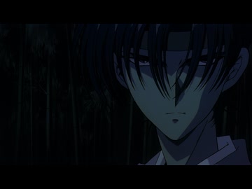 劇場用アニメーション　るろうに剣心－明治剣客浪漫譚－維新志士への鎮魂歌