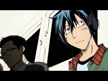 お前はまだグンマを知らない～令和版～ 第1話「ようこそ、グンマ県」