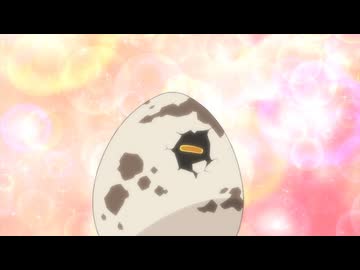 転生したらドラゴンの卵だった～最強以外目指さねぇ～ 第1話「転生したら卵だった」