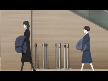 違国日記　第1話　溢(あふ)れる