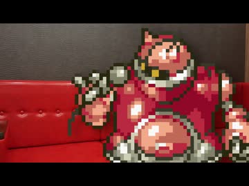 ゴンザベタスのお歌