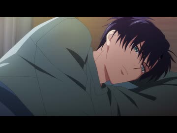 花ざかりの君たちへ　ep.2　一緒にいたいの