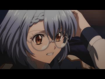 魔術師クノンは見えている　第3話　卒業そして次はどうする