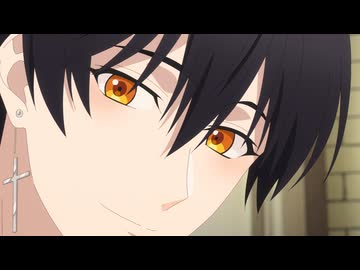 DARK MOON　-黒の月: 月の祭壇- Original By DARK MOON : THE BLOOD ALTAR WITH ENHYPEN　第1話　New Moon-出会い-