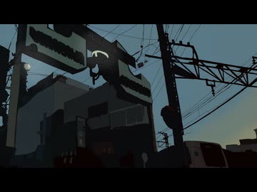 第一章 / dama feat.めろう