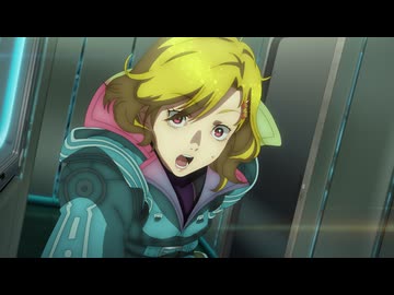 グノーシア　第13話　インタールード