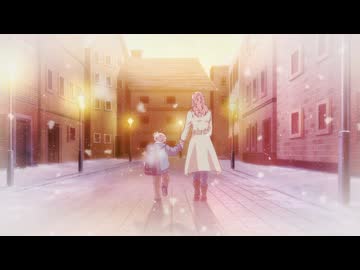 青のオーケストラ Season2　第14話　クリスマスコンサート