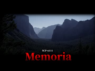 脱走したDクラス職員はどこへ行くか知ってる？【SCP-6111】【ゆっくりSCP解説】