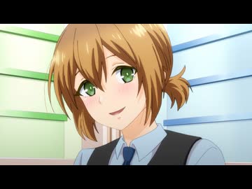 有栖川煉ってホントは女なんだよね。【オンエア版】 ＃2「有栖川ってタレントなんだよね」