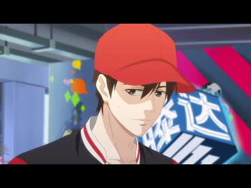 破産富豪 The Richest Man in GAME 第15話「クソゲーツッコミ」