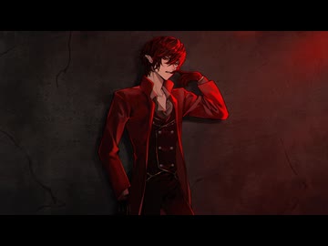 ブラッドイーター / 初音ミク