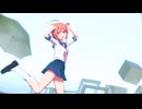 【MMD】JUMP UP（伊58）
