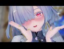 【鳴潮MMD】モーニエで「君色に染まる」