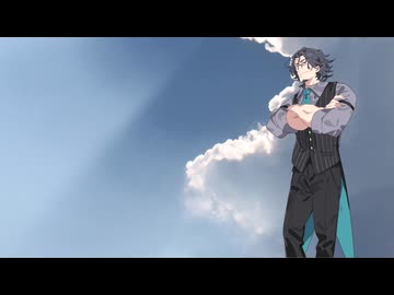 【フリモメン】DAN DAN 心魅かれてく/FIELD OF VIEWを歌ってもらった【SynthesizerV 2】