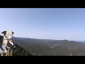 【RTA】浄土山攻略　00:08:44【その辺の低山】