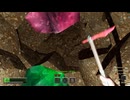 裏庭掘りまくってたら地下にヤバいもんあったBackyard Digger