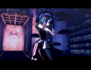 number9 【YYB式改変初音ミク/mmd】