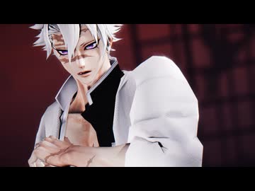 【鬼滅のMMD】ドラマツルギー【Kei式不死川実弥】