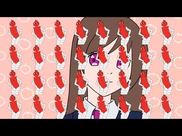 辻野あかりが吹　っ　切　れ　た