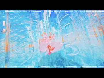 【歌ってみた】Beyond the way / Covered by GoV (Elyceraｘ立花あこｘしらゆめ。)