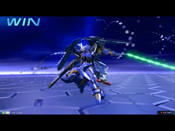 【EXVS2IB】今から頑張るイニブ2　爆散するモンテーロ【イニブ】