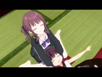 きりたんモニモニ花梨