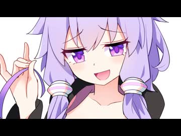 【結月ゆかり】寒い夜だから…【TRF】