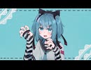 マーキング/はるーえwith.初音ミク