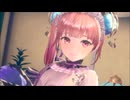 レスレリアーナのアトリエ  リディー メモリーズ プレイ動画
