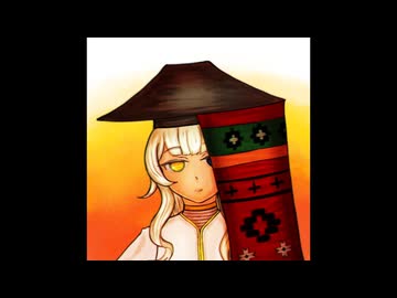 【UTAU音源配布 ：九頭ネイ】熱異常 / いよわ【Cover】