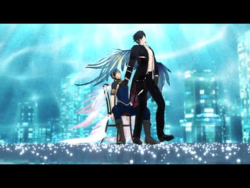 【MMD-PVフェスタ】浴槽とネオンテトラ【2026年新春ＭＭＤ祭り】