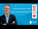 PCR検査はどの様なことを行っているのか Dr. トーマス・コーワン 日本語字幕