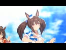 【ウマ娘】ライブ（ヒシアケボノ）Make debut!