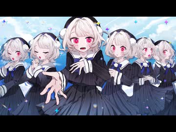 【全部雨衣】靴磨きのうた【アカペラ】