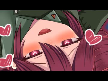 自称母を名乗る赤の他人の重音テトが胸吸わせようとしてくる【一人称/ヤンデレ？？？】