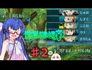 結月雫の世界樹の冒険 part２【世界樹の迷宮HD 1】