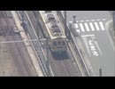 混雑率全国2位の西鉄貝塚線が通勤時間帯の増便を予定　朝の混雑緩和へ