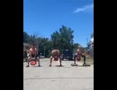 やじゅまんと見るトレーニング