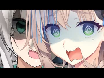 アメノちゃん来る！【COEIROINK劇場】