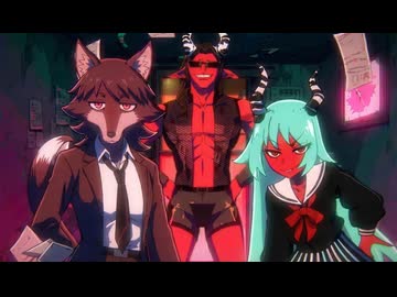 拓也県で放送予定のアニメ集 Part2