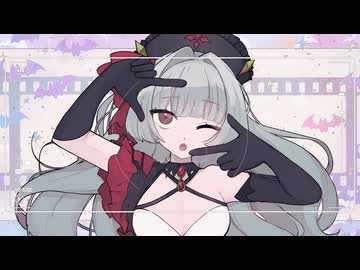【街風めい】シャッターチャンス 歌ってみた【オリジナルMV】