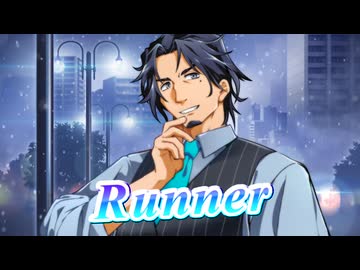 【SynthesizerV】Runnerを歌ってもらった【フリモメン】