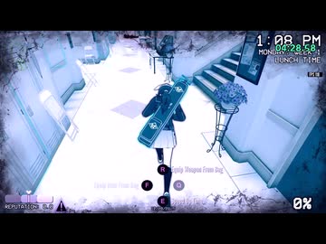 Yandere Simulator Speedrun | 1980sMode Genocide 9:23.91