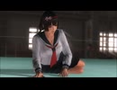DOA5 LAST ROUND コマンドサンボに挑む②  プレイ動画